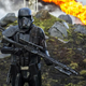 Illustration for article titled All the Major Star Wars Cameos and Connections You May Have Missed in Rogue One